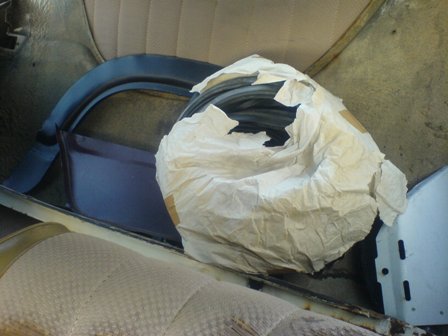 Kadett B vendre